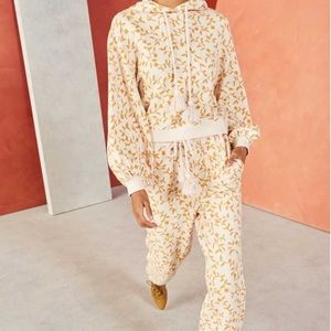 Ulla Johnson Charley Pant Size XS/0